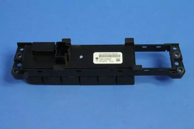 Instrument Panel Switch - Mopar (68247626AA)