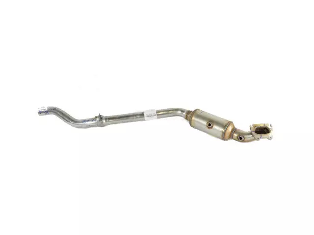 Exhaust Pipe And Converter, Right - Mopar (68319266AA)