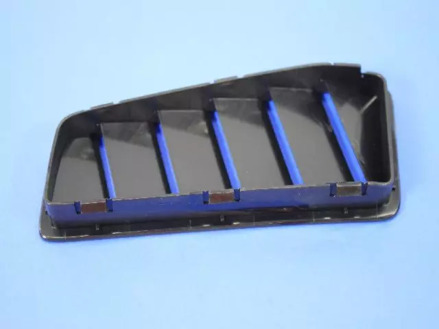 1NJ611DVAA - : Demister Grille, Left for Mopar Image