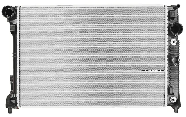 8013162 - Cooling Systems: Agility Radiator for Agility Image