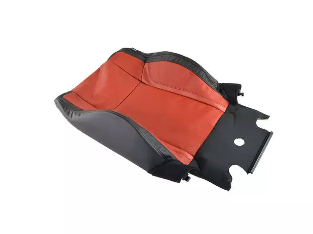 5XZ55LR5AC - Interior Trim: Front Seat Back Cover, Left for Dodge: Charger Image