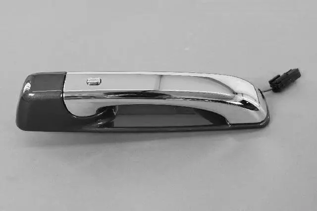 Exterior Door Handle, Right - Mopar (1UJ881LBAG)