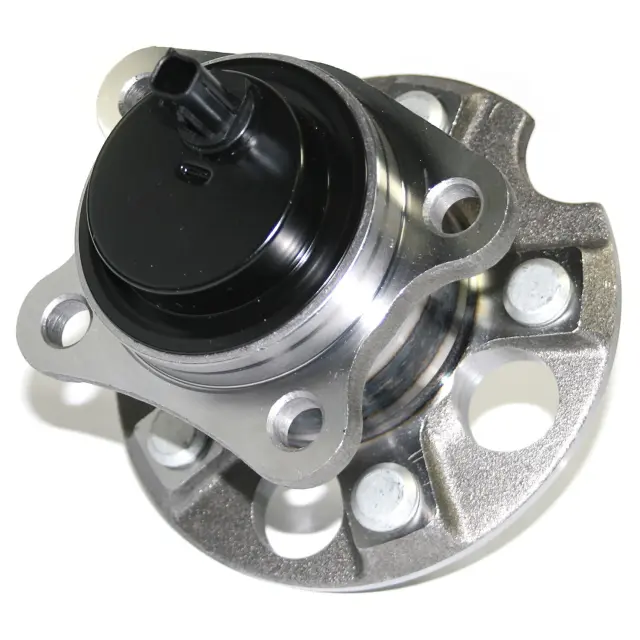 29594017 - : DuraGo Wheel Bearing and Hub Assembly for PRONTO Image