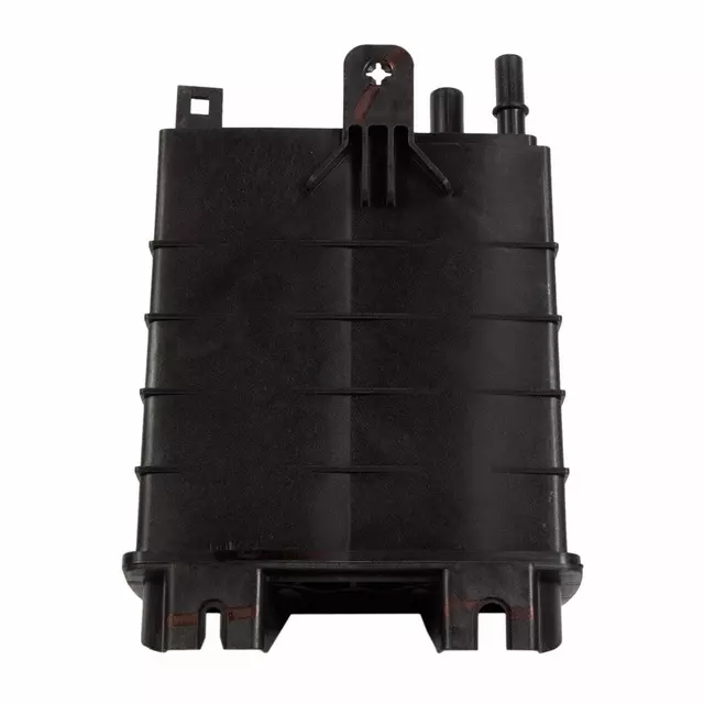 GU5Z9D653G - Emission System: Canister for Ford Image