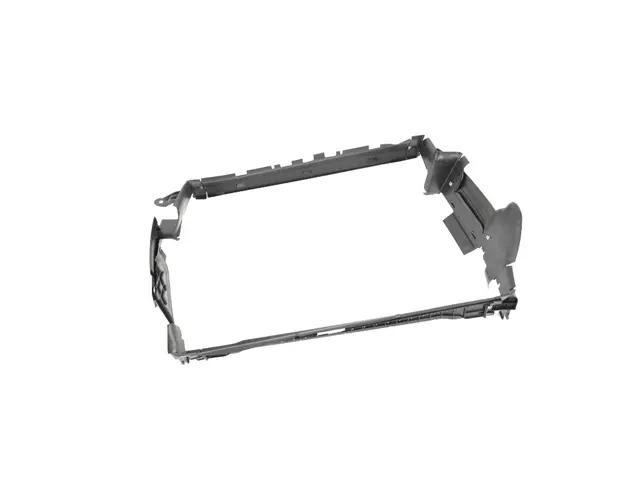 68256139AA - Cooling: Radiator Shroud for Mopar Image