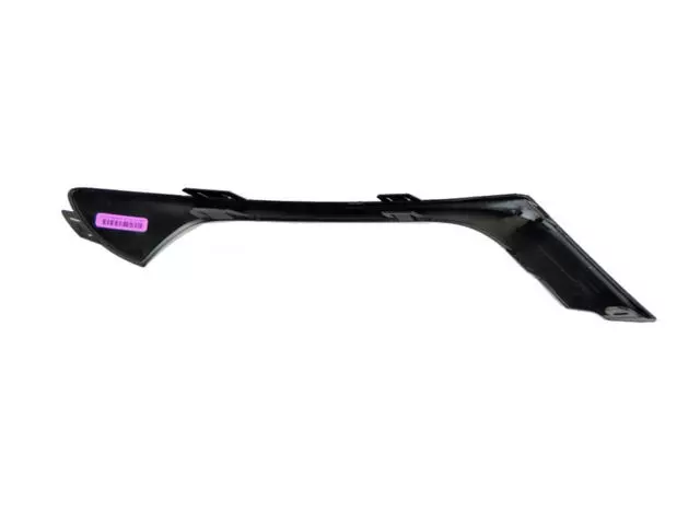 Fascia Applique, Right - Mopar (68214626AA)