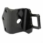 EK4Z61265A04B - Body: Upper Striker for Ford Image