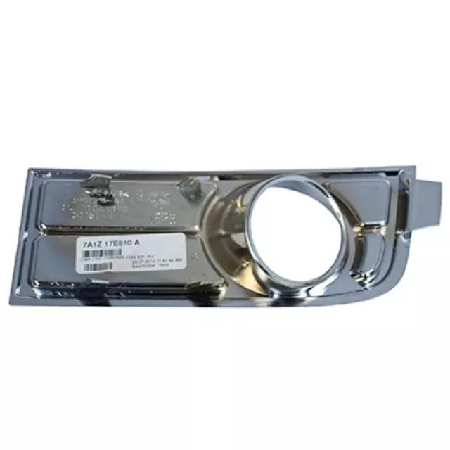 Grille Bumper - Ford (7A1Z-17E810-A)