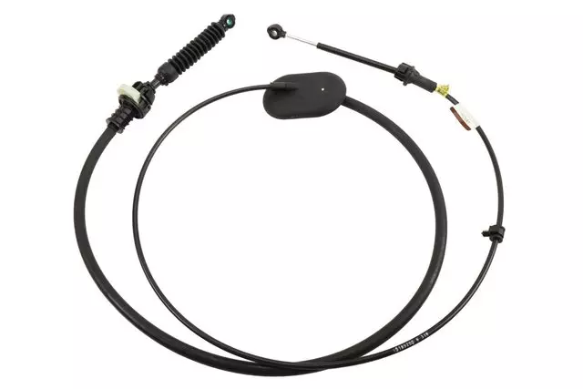 Automatic Transmission Range Selector Lever Cable - GM (15189200)