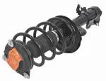 882360 - : 2013 Nissan Sentra Suspension Strut and Coil Spring Assembly  - Front Left for GSP Image