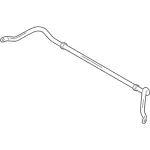 BK3Z5482D - : Stabilizer Bar for Ford: Transit-150, Transit-250, Transit-350, Transit-350 HD Image