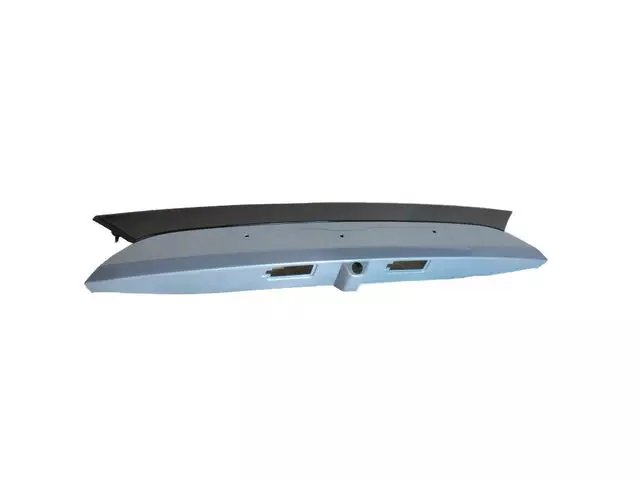 License Lamp Applique - Mopar (6EQ67PQAAB)