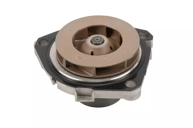 55488983 - : 2014-2015 Chevrolet Cruze - Engine Water Pump with Gasket for Chevrolet: Cruze Image