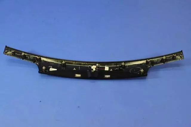 5VH07KBUAA - Electrical: License Lamp Applique for Jeep: Grand Cherokee Image