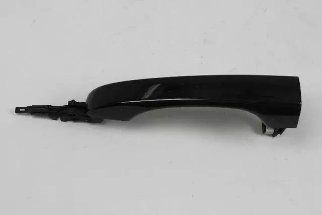 1RH65LXTAD - Doors, Door Mirrors and Related Parts: Exterior Door Handle, Right Or Left for Mopar Image