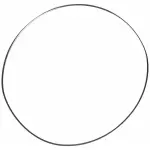 16250 - : Shaft Repair Sleeve for FEL-PRO Image