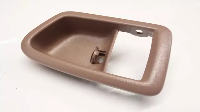 69278AA010E0 - Body: Handle Bezel for Toyota Image image