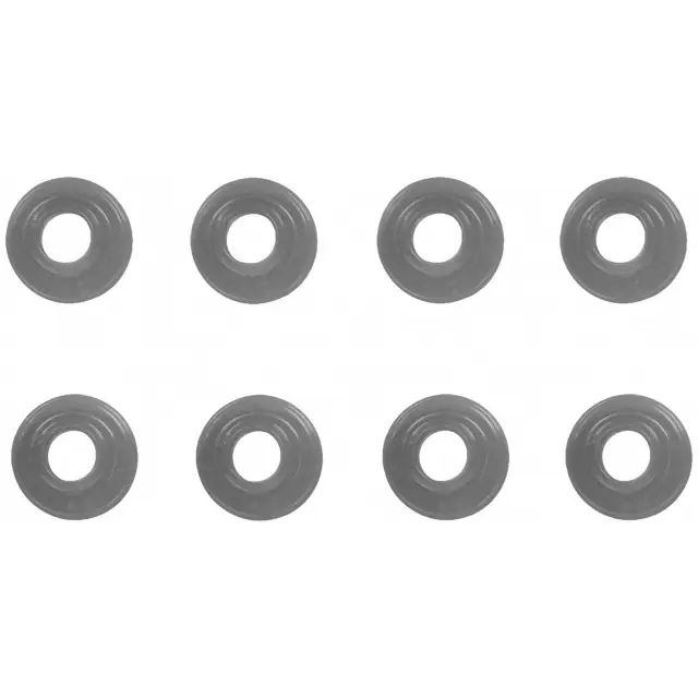 ES71044 - Engines &amp; Components: Engine Valve Cover Grommet Set for FEL-PRO Image