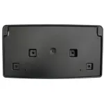 CH1068168 - : License Plate Bracket for COLLISION Image