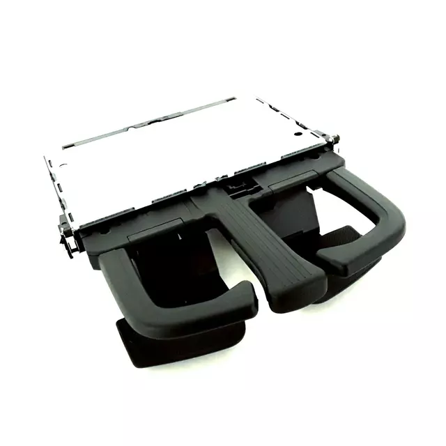 Cup Holder - Volkswagen (1J0-858-601-D)