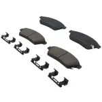 19537987 - : Pad Kit for GM Image