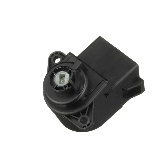 US257 - Ignition Systems: Ignition Starter Switch for SMP CORP Image