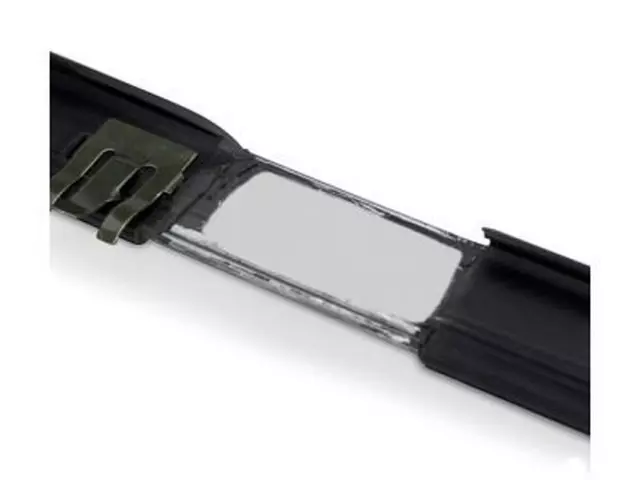 Belt Weather-Strip - Ford (E7TZ-1521452-A)