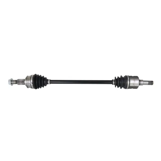 NCV17002 - : 17-19 GMC Acadia CV Axle Assembly  - Rear Left for GSP Image