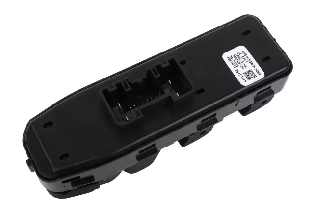 Window Switch - GM (84513458)