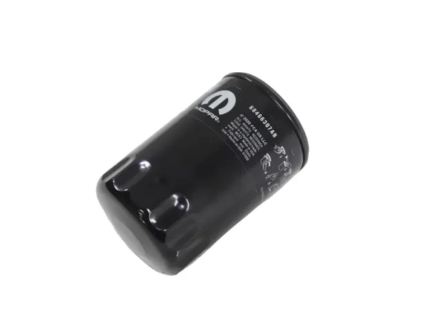 68466307AB - Unclassified: Engine Oil Filter for Ram: 1500 Image