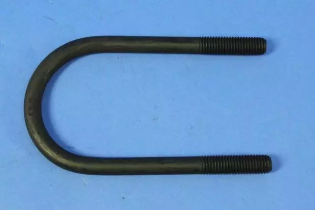 Rear Spring U-bolt - Mopar (52006440)