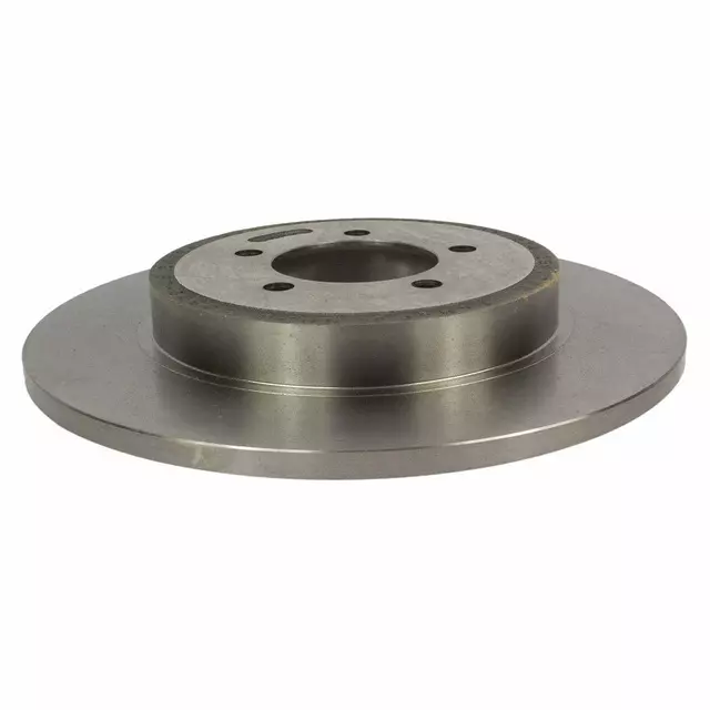 5U2Z2V026L - : Rotor Assembly for Ford Image