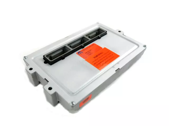 Powertrain Control Module, Remanufactured - Mopar (R6040273AG)