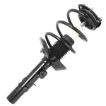 11217 - : Unity Automotive Suspension Strut and Coil Spring Assembly for Unity Automotive Image