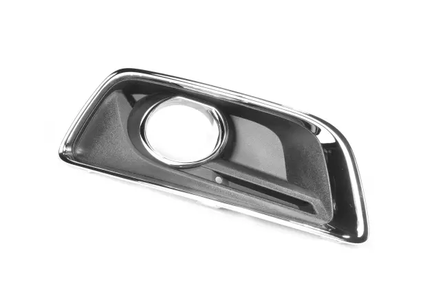 20768846 - Body: Trim Cover for Chevrolet: Malibu, Malibu Limited Image