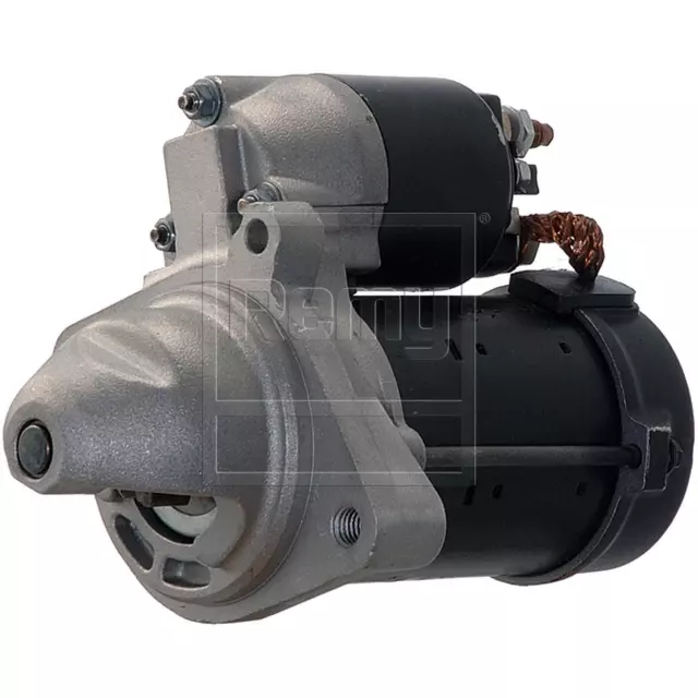 17374 - Charging &amp; Starting Systems: Remy Starter Motor for Remy Image