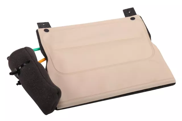 Front Seat Lumbar Support - GM (23214998)