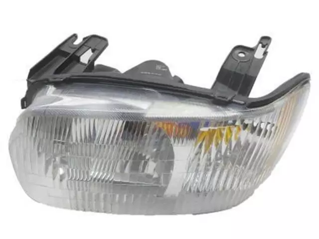 Headlamp Assembly - Ford (4L8Z-13008-AB)