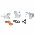 CM5314 - Air &amp; Fuel Delivery: Motorcraftâ„¢ Fuel Injector O-Ring Kit for Ford: Bronco, Explorer, F-150, Police Interceptor Utility | Lincoln: Aviator Image