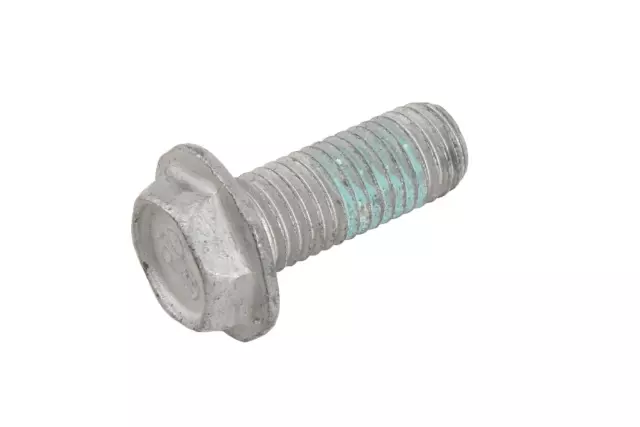 Clutch Flywheel Bolt - GM (12563485)
