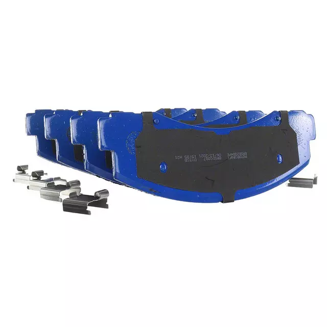 Kit - Brake Lining - Ford (8L3Z-2V001-D)