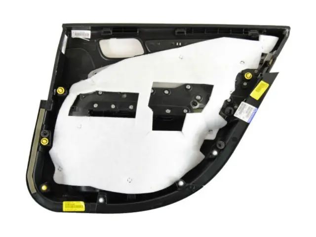 Panel Assembly - Mopar (5SA051X9AH)