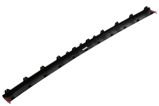 84277155 - : Rear Bumper Fascia Step Pad for Chevrolet: Suburban, Tahoe | GMC: Yukon, Yukon XL Image