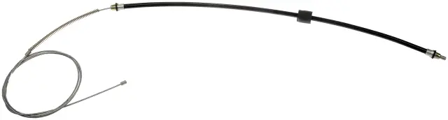 C93252 - Brake: Parking Brake Cable for Dorman Image