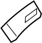 809141MA0B - : Speaker Grille for INFINITI: M35h, M37, M56, Q70, Q70L Image