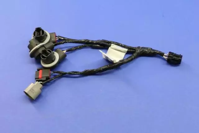 Taillamp Wiring - Mopar (5030304AB)