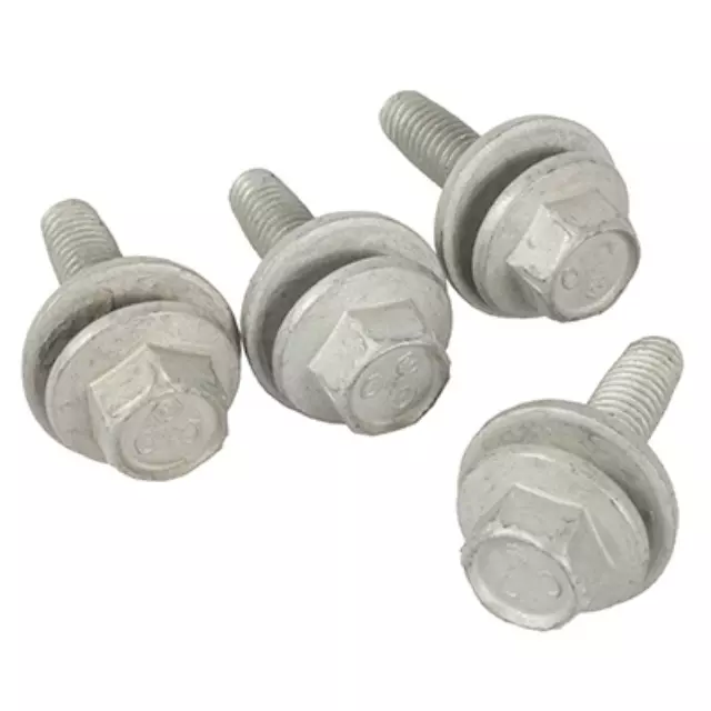 Hinge Bolt - Ford (W713933-S439)