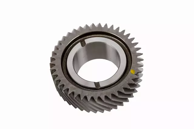 19370160 - : Manual Transmission 2nd Gear for GM Image