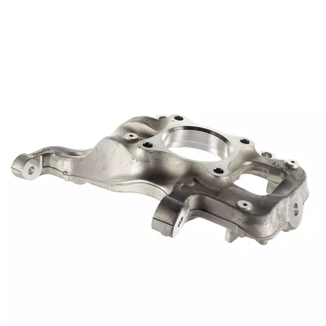 Steering Knuckle - Ford (JL3Z-3K186-A)