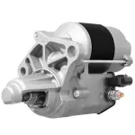 19135576 - : Remanufactured Starter for GM Image